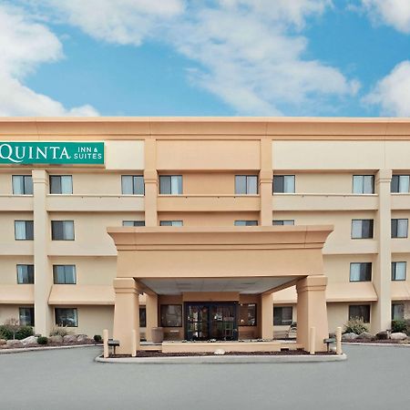La Quinta By Wyndham Mansfield Oh Hotel Ngoại thất bức ảnh