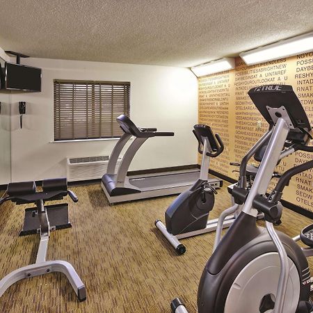 La Quinta By Wyndham Mansfield Oh Hotel Ngoại thất bức ảnh