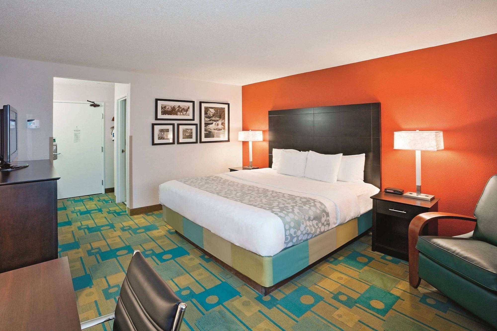 La Quinta By Wyndham Mansfield Oh Hotel Ngoại thất bức ảnh