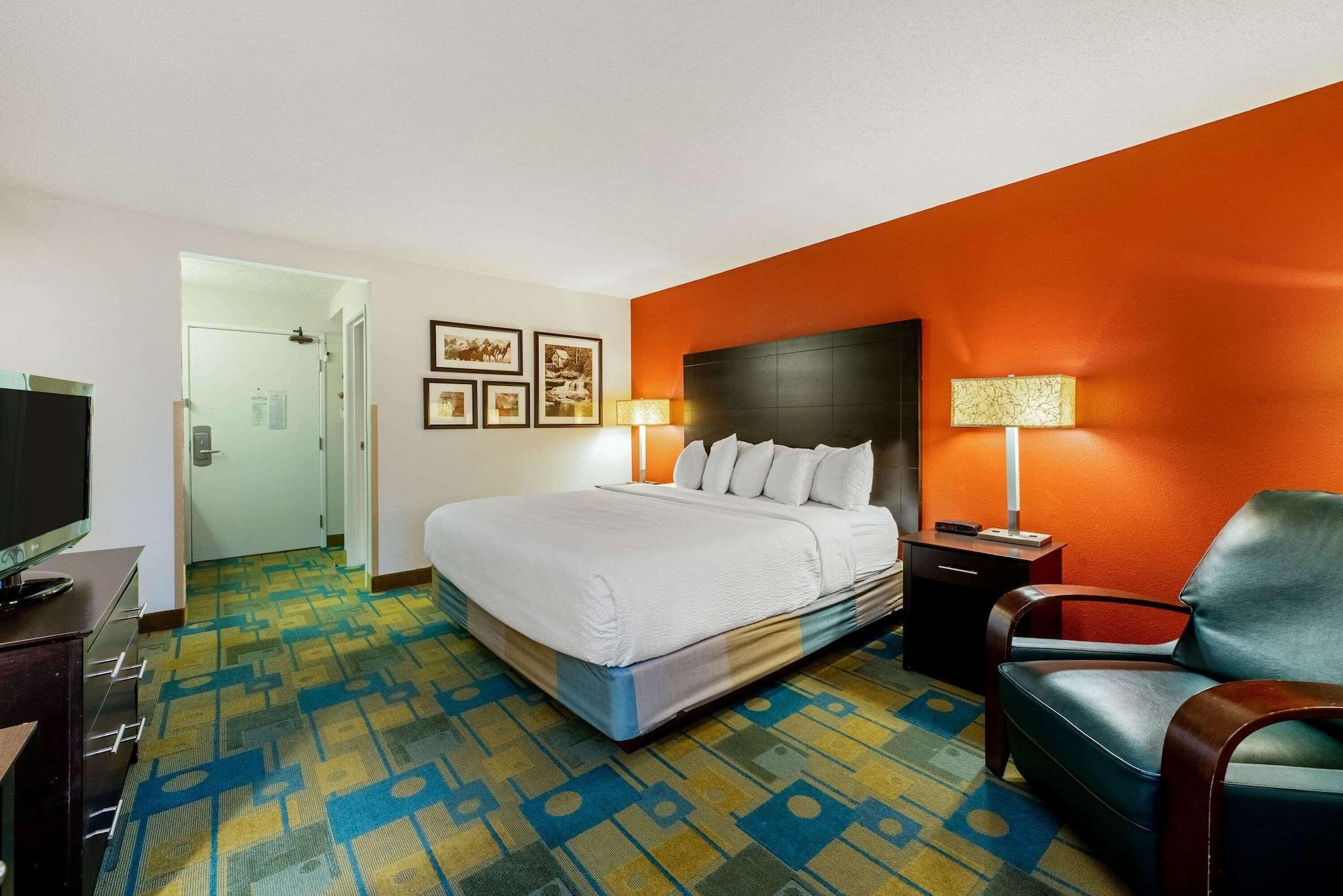 La Quinta By Wyndham Mansfield Oh Hotel Ngoại thất bức ảnh