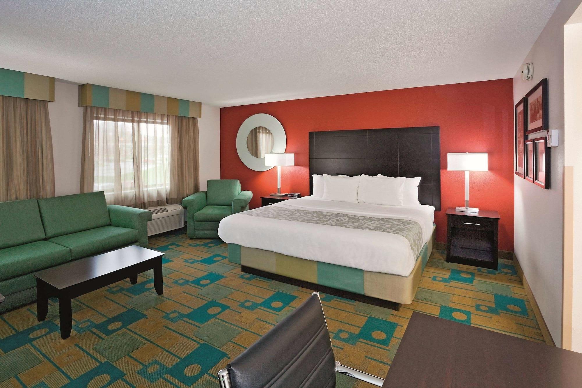 La Quinta By Wyndham Mansfield Oh Hotel Ngoại thất bức ảnh