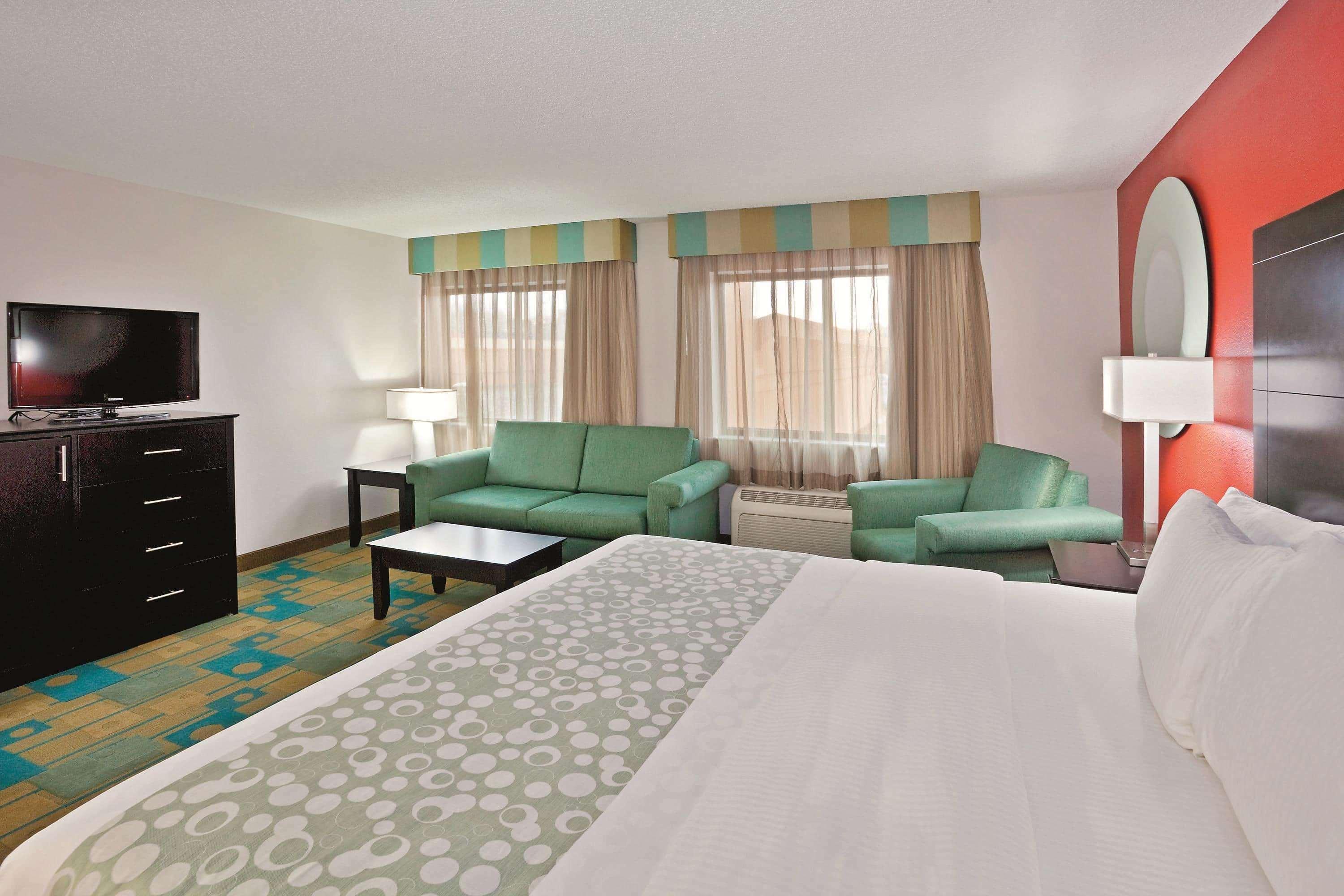 La Quinta By Wyndham Mansfield Oh Hotel Ngoại thất bức ảnh