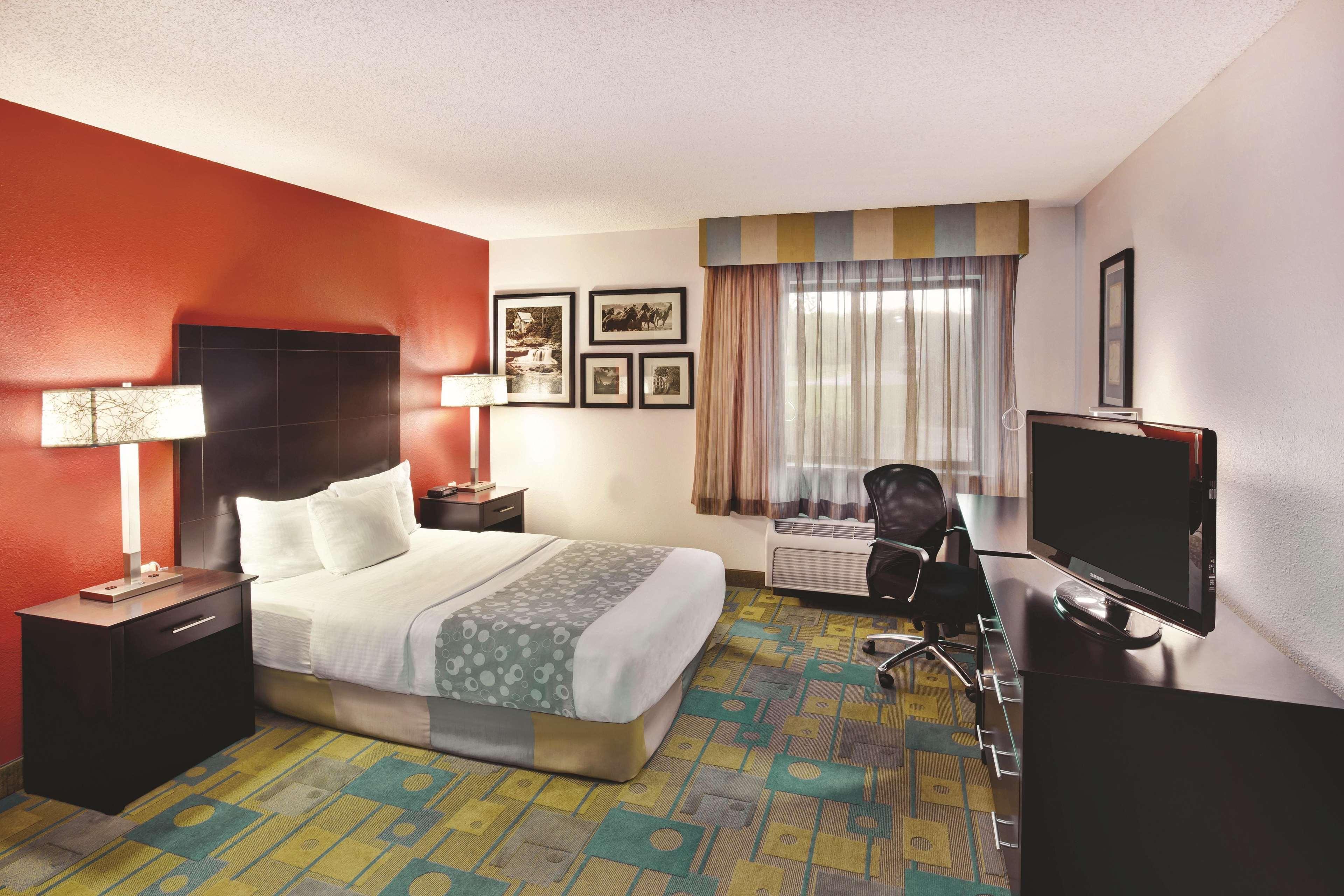 La Quinta By Wyndham Mansfield Oh Hotel Ngoại thất bức ảnh