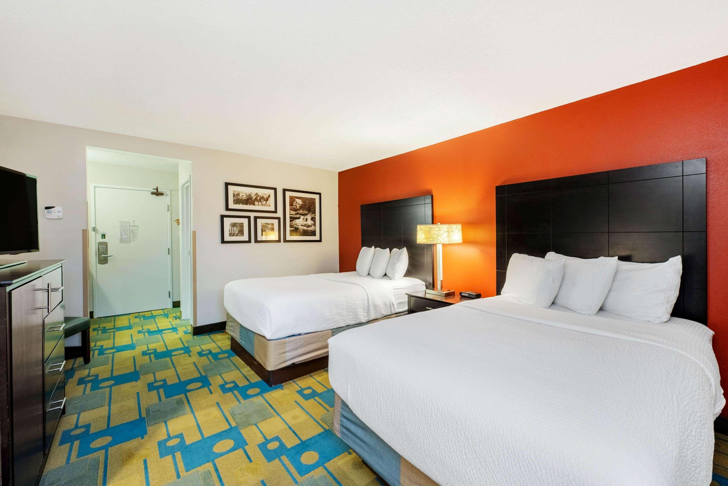 La Quinta By Wyndham Mansfield Oh Hotel Ngoại thất bức ảnh