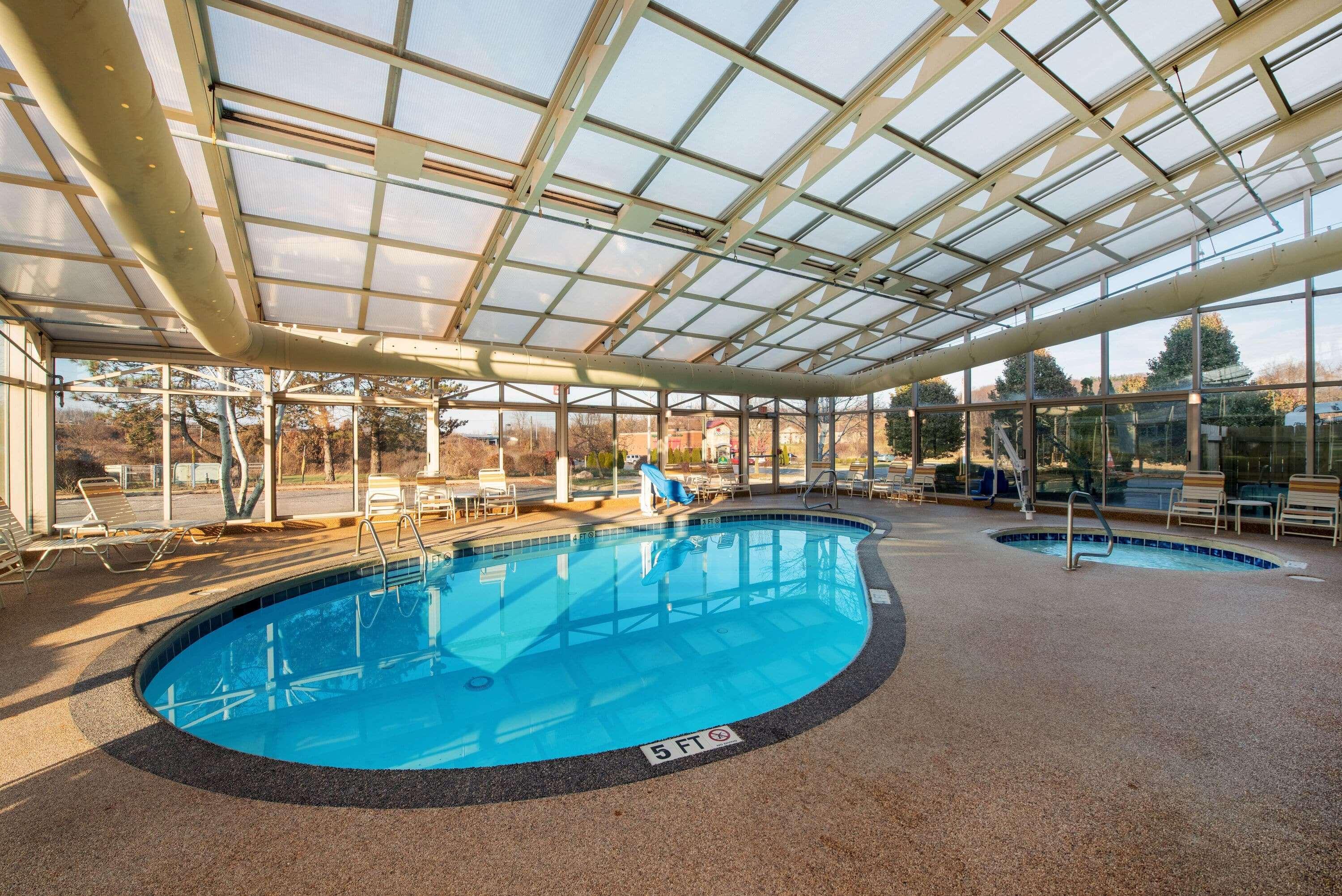 La Quinta By Wyndham Mansfield Oh Hotel Ngoại thất bức ảnh