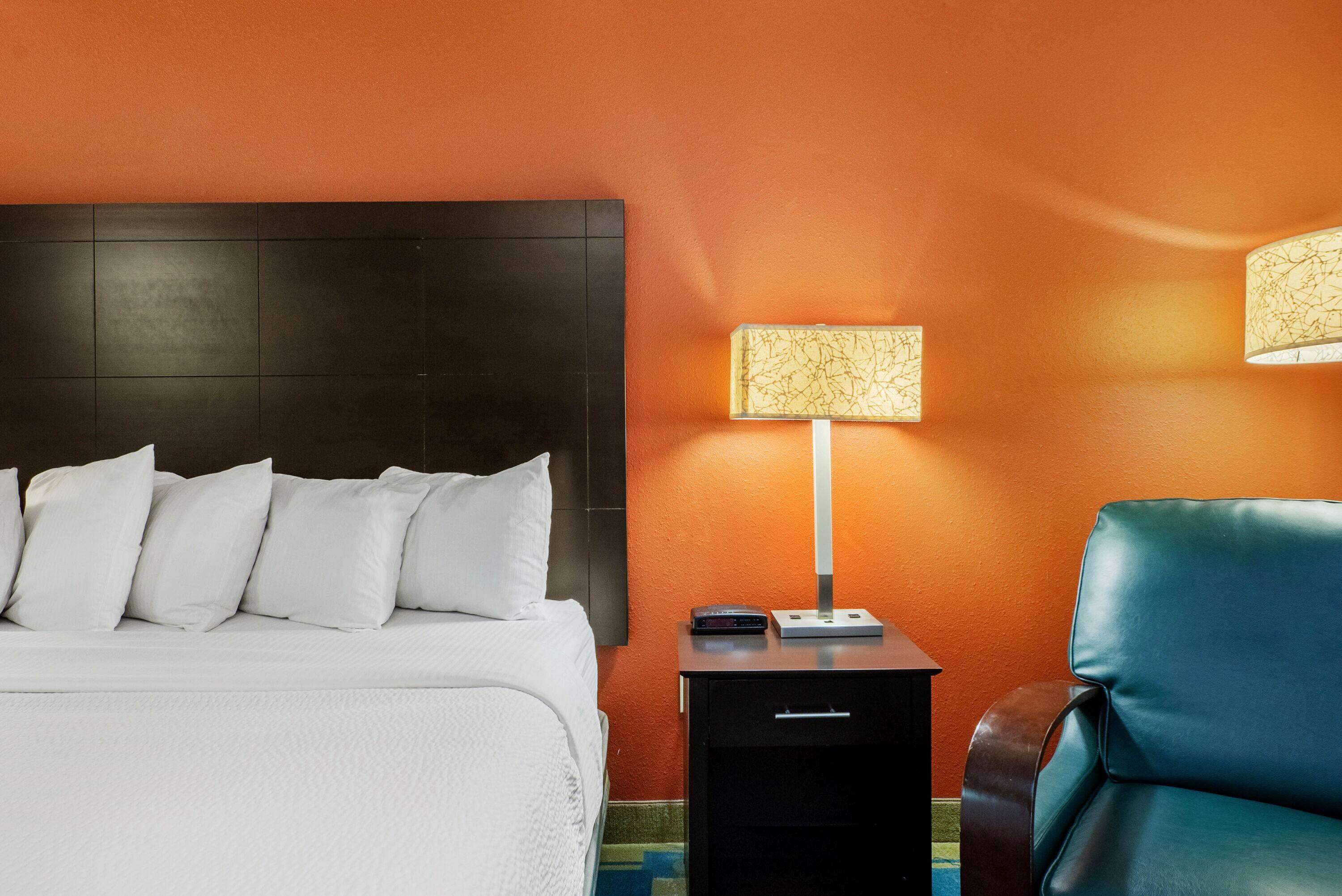 La Quinta By Wyndham Mansfield Oh Hotel Ngoại thất bức ảnh