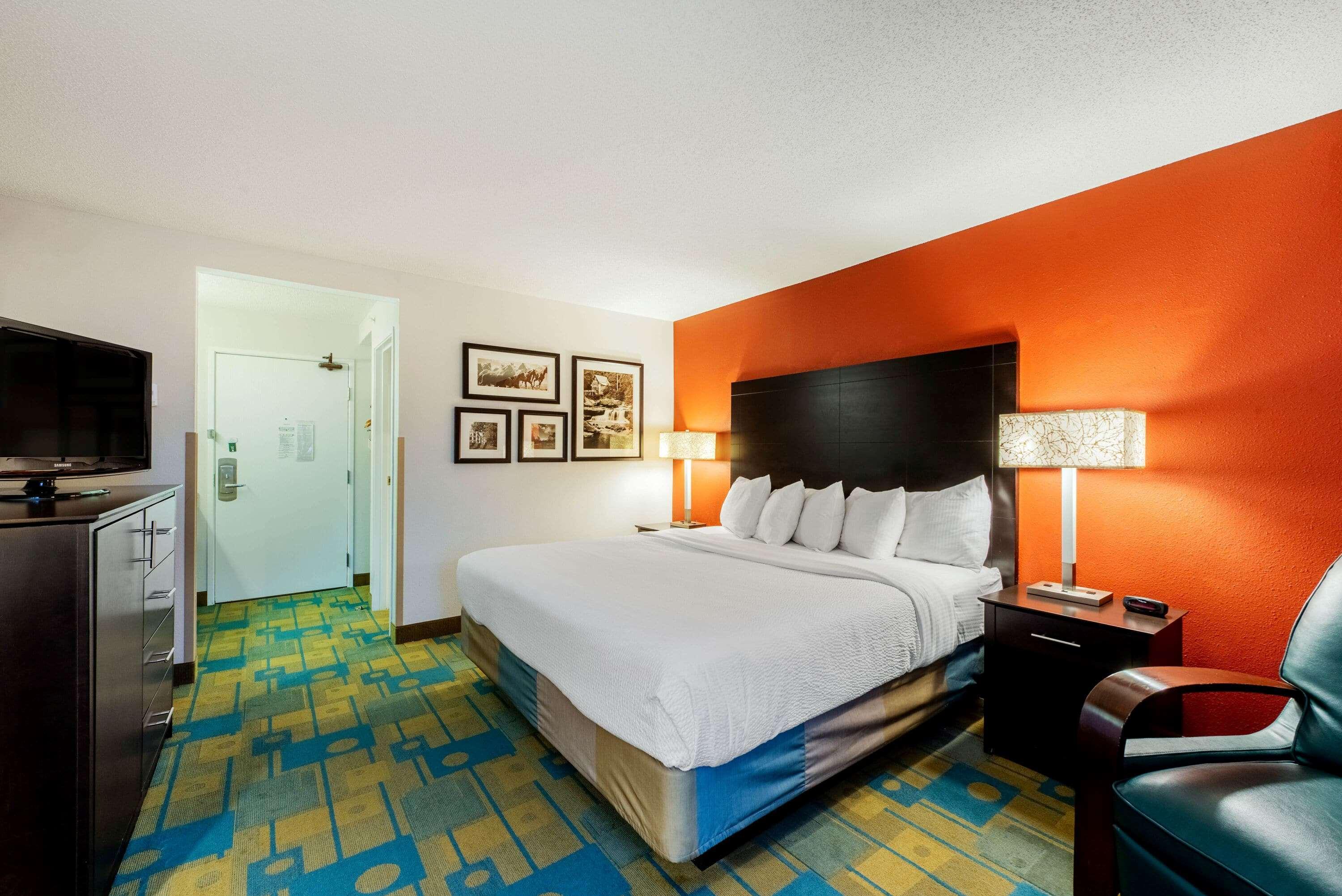 La Quinta By Wyndham Mansfield Oh Hotel Ngoại thất bức ảnh