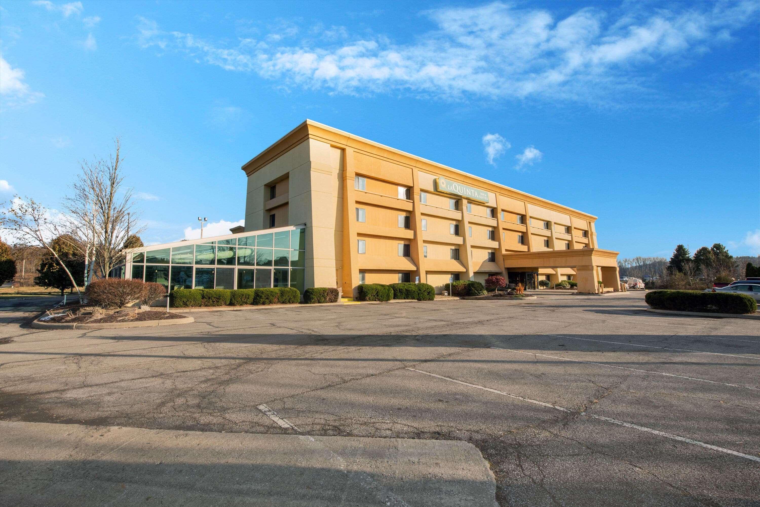 La Quinta By Wyndham Mansfield Oh Hotel Ngoại thất bức ảnh