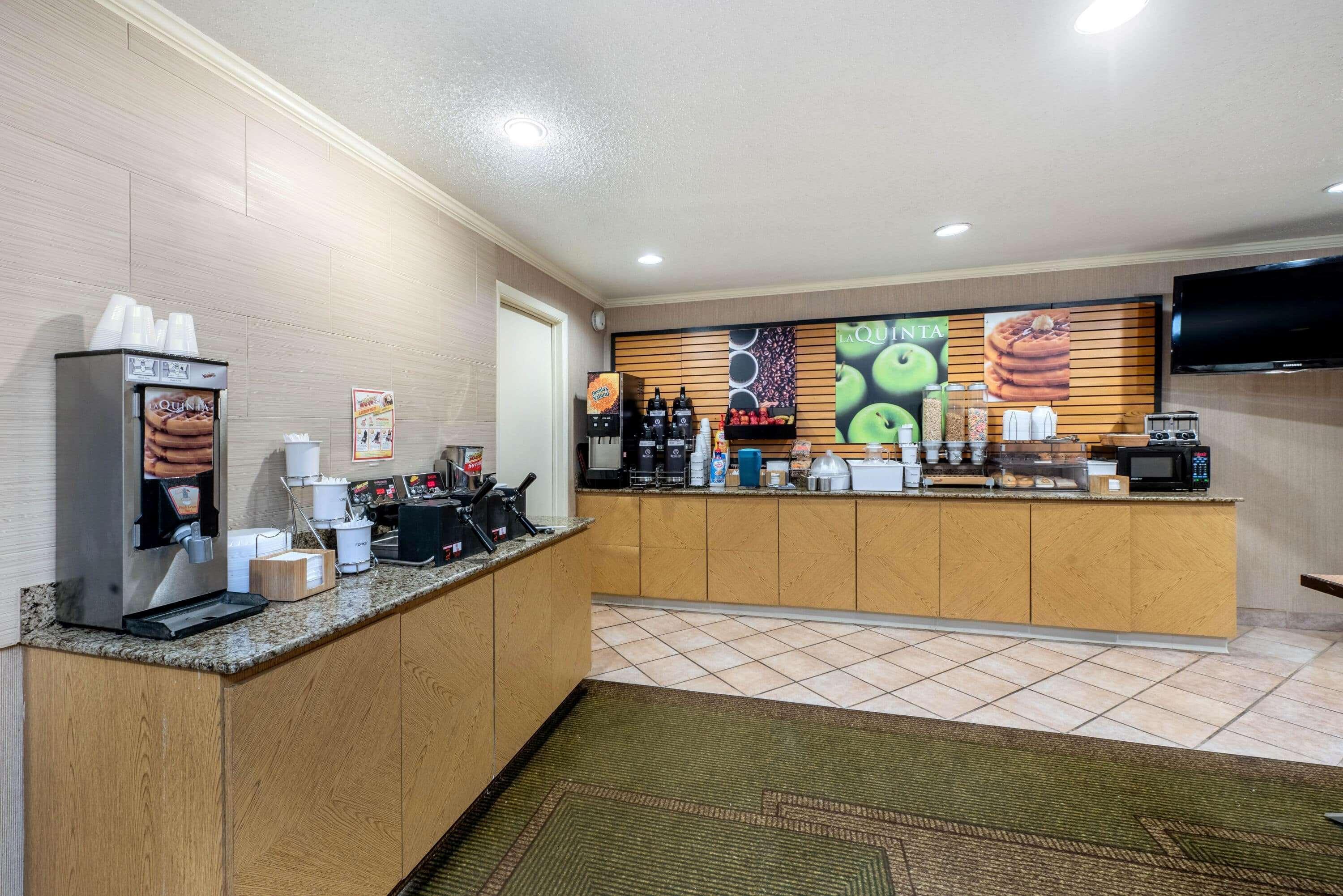 La Quinta By Wyndham Mansfield Oh Hotel Ngoại thất bức ảnh