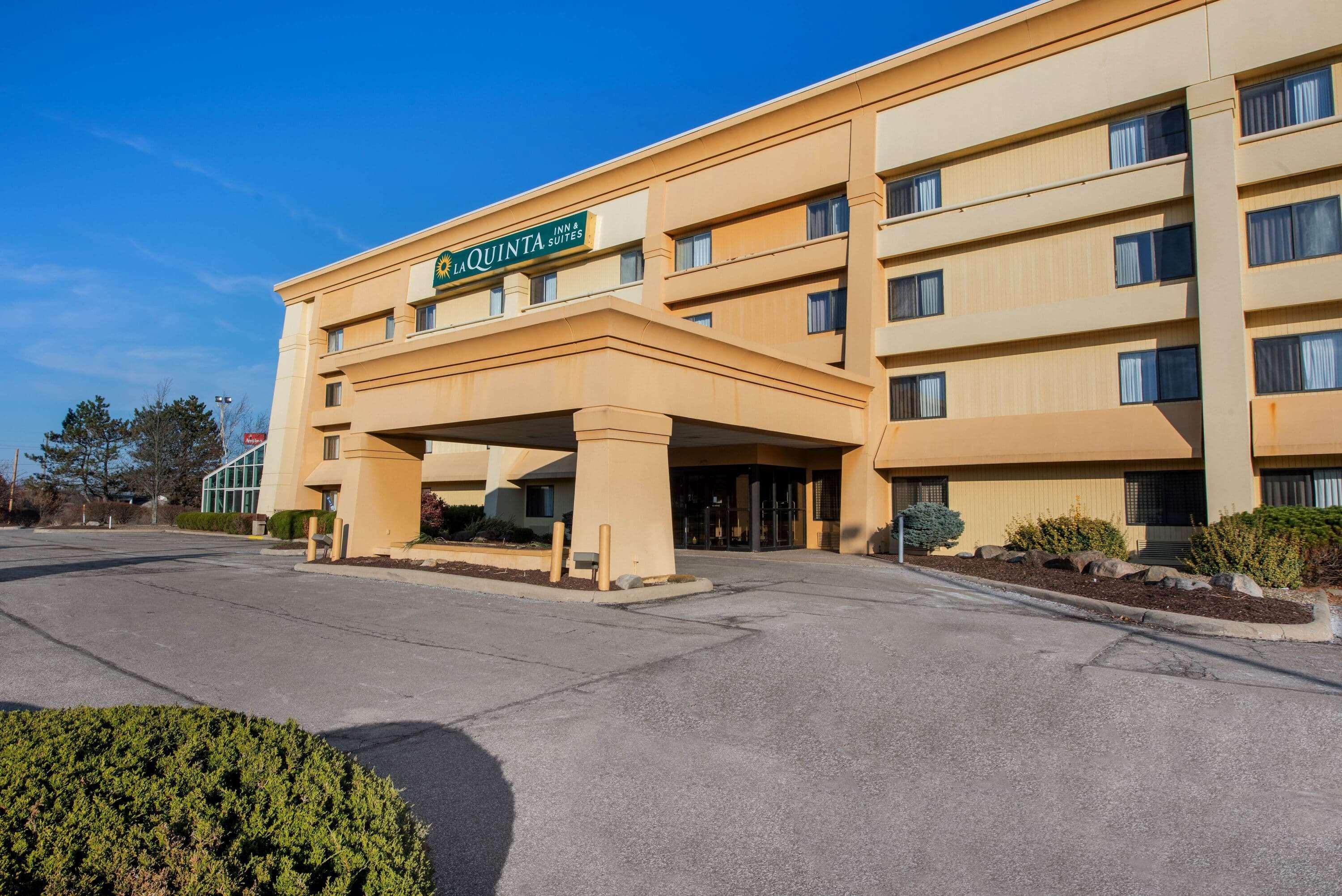 La Quinta By Wyndham Mansfield Oh Hotel Ngoại thất bức ảnh