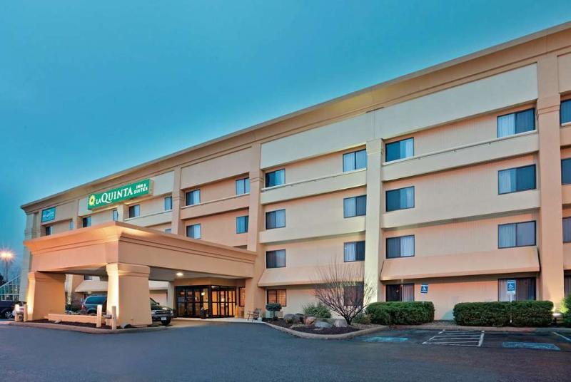 La Quinta By Wyndham Mansfield Oh Hotel Ngoại thất bức ảnh