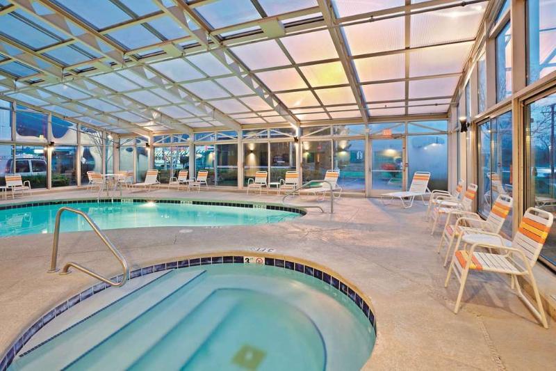 La Quinta By Wyndham Mansfield Oh Hotel Ngoại thất bức ảnh