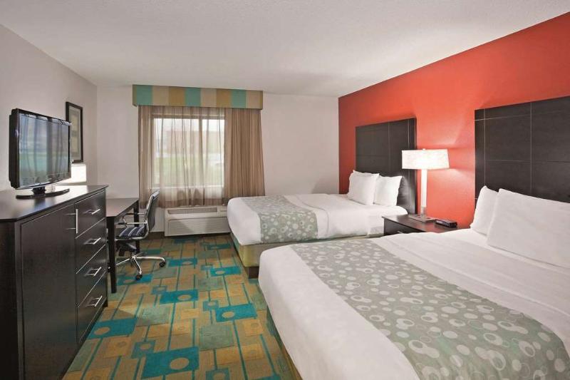 La Quinta By Wyndham Mansfield Oh Hotel Ngoại thất bức ảnh