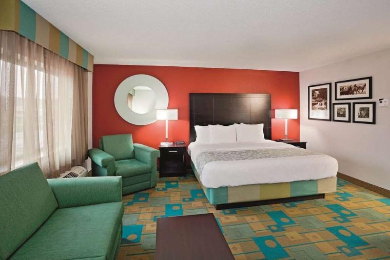 La Quinta By Wyndham Mansfield Oh Hotel Ngoại thất bức ảnh